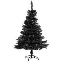 arbol floreciente negro de 150 cm