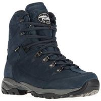 meindl zapatillas de senderismo ohio winter gtx para mujer