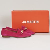 jb martin mocasines franche bijou para mujer