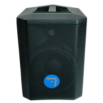 Seven Soundvector SV8EVENT-TWS Altavoz Activo Portátil de 8