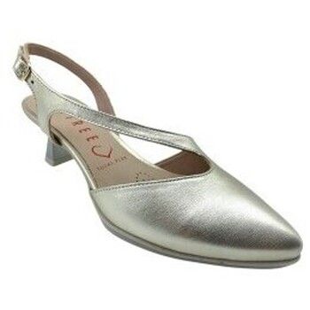 Desiree Zapatos de tacón Zapato señora maia 29 oro para mujer