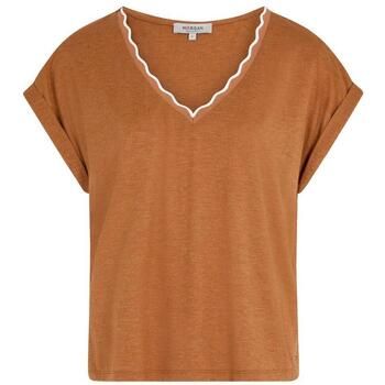 Morgan Camiseta Fantaisie para mujer