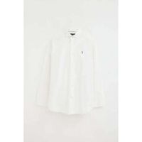 polo club camisa manga larga rigby go shirt poplin vo para hombre