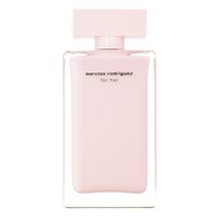 narciso rodriguez eau de parfum perfumes mujer