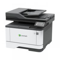 lexmark mx431adn impresora multifuncion laser monocromo duplex