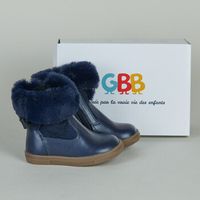 gbb botines - para nina
