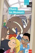 chaos im museum b1