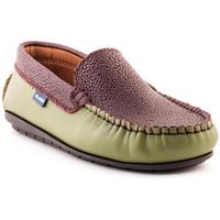 atlanta mocassin mocasines mocasines originals plain en piel para mujer