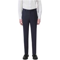 twisted tailor pantalones ellroy para hombre
