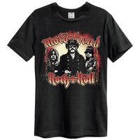 amplified clothing camiseta chains para hombre