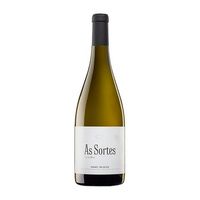 rafael palacios vino blanco as sortes valdeorras crianza 75 cl 13 vol