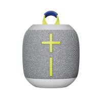 altavoces ultimate ears wonderboom 4 inalambricos 87db con bluetooth 40 m y usb-c