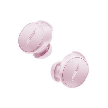 Bose QuietConfort Auriculares Inalámbricos con Cancelación de Ruido Rosa Petal Pink