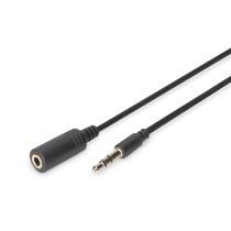 Cable de extensiÃ³n de audio, estÃ©reo