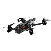 snap x5 hd o4 pro  o4 wide 232mm 6s 5 pulgadas freestyle fpv racing drone gps bnf con motor 22075 1950kv