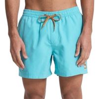quiksilver banador banador everyday 15 hombre para hombre