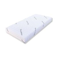 colchon carla hr viscoelastico para camas articuladas
