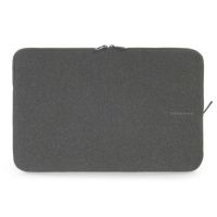 funda tucano bfm1718-bk sleeve neopreno 174 monocromo gris