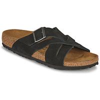 birkenstock sandalias lugano para hombre