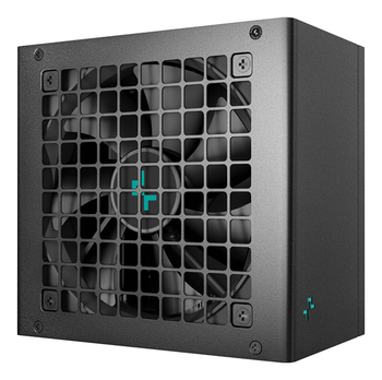 Fuente Alimentación 850W DEEPCOOL PN850M 80 PLUS Gold Fully-Modular Negro