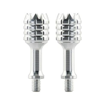 Palancas de Gimbal del Transmisor RadioMaster para Controlador de Radio de Bolsillo
