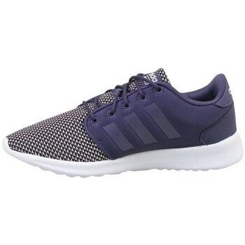 adidas Zapatillas de running CF QT Racer W para mujer