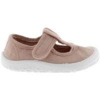 victoria zapatos nina barefoot baby shoes 370108 - ballet para nina