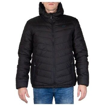4F Cazadora 4FWAW23TDJAM434KHAKI para hombre
