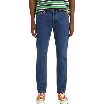 Levis Pantalón pitillo 511 Slim para hombre