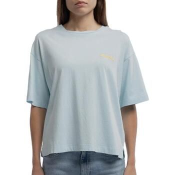 Teddy Smith Camiseta Icy para mujer