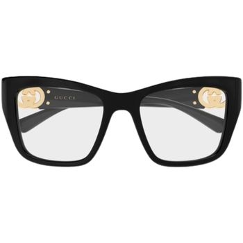 Gucci Gafas de sol gg2124o-001 para mujer