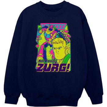 Disney Jersey Lightyear Not Today para mujer