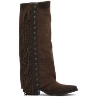 priv lab botas metisse pezz para mujer