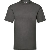 fruit of the loom camiseta 61036 para hombre