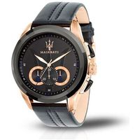 maserati reloj analogico accesorios-hombres para hombre