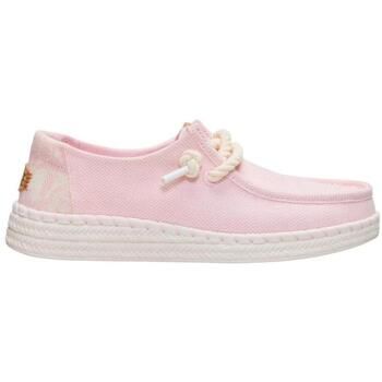 HEYDUDE Mocasines HD45237 para mujer