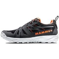 mammut zapatillas de senderismo saentis low gtx para hombre