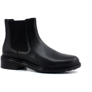 Geox Botines D36TGE00043C9999BK para mujer