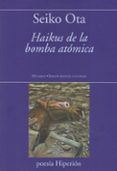 haikus de la bomba atomica