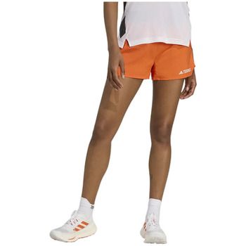 adidas Short Shorts Xperior 5'' matière légère para mujer