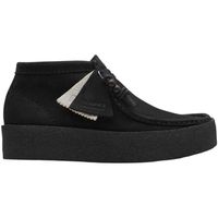 clarks botas wallabee para hombre