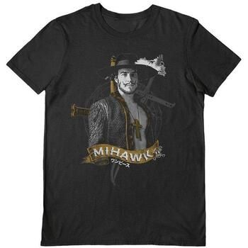 Dessins Animés Camiseta PM10288 para hombre
