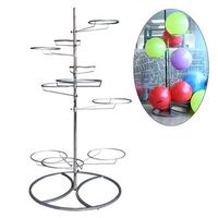 soporte pelotas gigantes -pie-