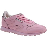 reebok sport deportivas moda classic leather para mujer