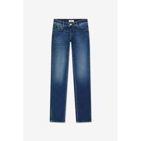 le temps des cerises jeans jeans push-up recto  largo 34 para mujer