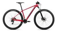 orbea onna 50 hardtail mtb shimano tourney altus 8s 29   burning red 2026