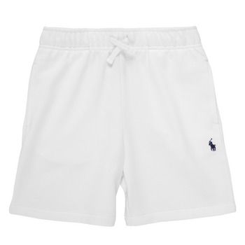 Polo Ralph Lauren Short niña PO SHORT-SHORTS-ATHLETIC para niña