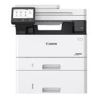 multifuncion canon i-sensys mf465dw ii laser mono wifi duplex fax pantalla tactil