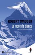 la montana blanca