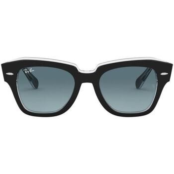 Ray-ban Gafas de sol STATE STREET - UNISEX 0RB2186 1 para hombre
